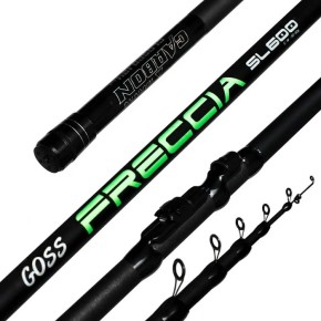 Вудлище GOSS Freccia Green 30-60 г 6 м (93122)