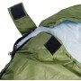 Спальный мешок Ranger Germes Green (Арт. RA 6636)