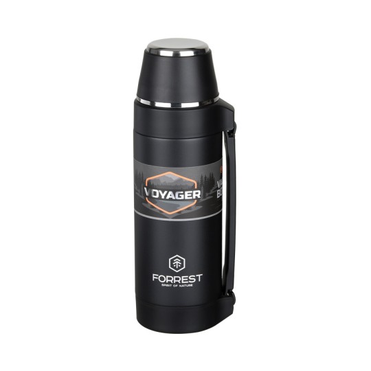 Термос Forrest Voyager Vacuum Bottle 1,5L, FSCV15