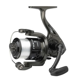 Котушка DAM NOVA 2000 FD 1BB LINE 230M/0.20MM 75955