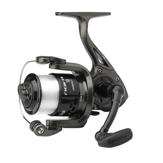 Котушка DAM NOVA 2000 FD 1BB LINE 230M/0.20MM 75955