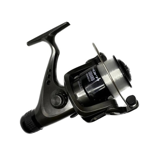 Котушка DAM NOVA 5000 RD 1BB INCL LINE 220M/0.35MM 75965