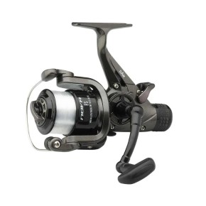 Котушка DAM NOVA 5000 FS 1BB INCL LINE 220M/0.35MM 75968