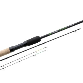 Пікерне вудлище Flagman S-Light Picker 2.7 м 35 г (SLP270)