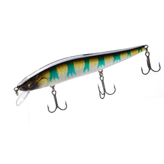 Воблер FLAGMAN bossy 110mm 14.5g 1.1-1.5m color A790 BS110-A790