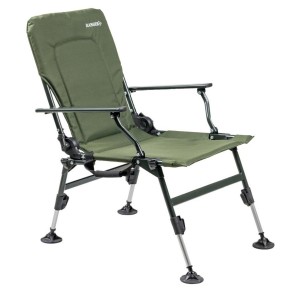 Кресло карповое Ranger Comfort SL-110 (RA 2249)