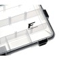 Коробка Flagman Tackle Box #11 230x175x50 мм