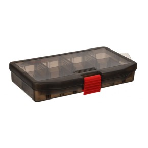 Коробка Azura Safina Tacle Box M #1 black 175x110x30 мм