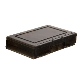 Коробка Azura Safina Lure Box Wobbler S 140х100х30 мм