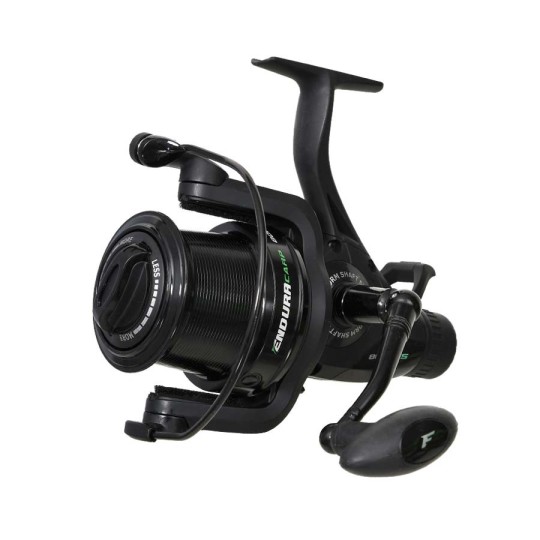 Катушка Flagman Endura Carp 8000 FS (FLENDC8FS)