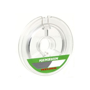 Флюорокарбон Azura Kenshin FC 0.305 мм 8 м 6.3 кг/14lb (AKFC08-0305)