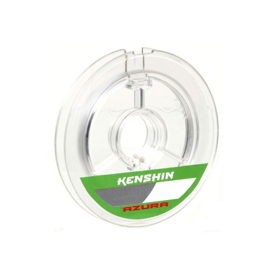 Флюорокарбон Azura Kenshin FC 0.305 мм 8 м 6.3 кг/14lb (AKFC08-0305)