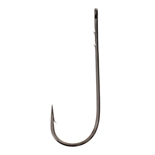 Гачок Azura Long Worm Hook #1 (AZLWH-01)