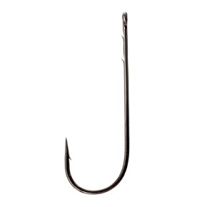 Гачок Azura Long Worm Hook #10 10 штук (AZLWH-010)