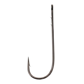 Гачок Azura Long Worm Hook #2 6 штук (AZLWH-02)