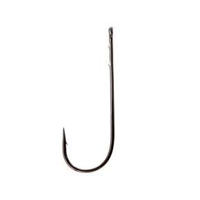 Гачок Azura Long Worm Hook #3 8 штук (AZLWH-03)