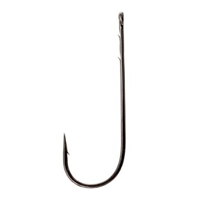 Гачок Azura Long Worm Hook #4 (AZLWH-04)