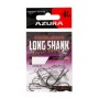 Гачок Azura Long Worm Hook #6 (AZLWH-06)