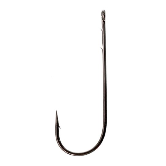 Гачок Azura Long Worm Hook #6 (AZLWH-06)