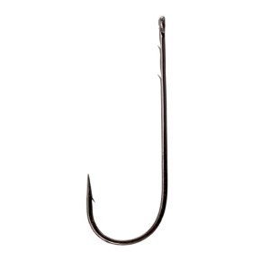 Гачок Azura Long Worm Hook #8 10 штук (AZLWH-08)