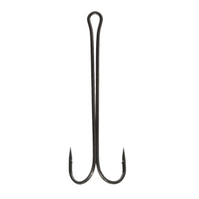 Гачок подвійний Flagman Double Hook Long SS #1 4 штуки (FDH-L01)