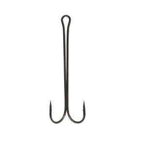 Гачок подвійний Flagman Double Hook Long SS #2 4 штуки (FDH-L02)