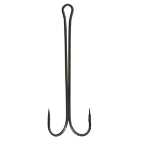 Гачок подвійний Flagman Double Hook Long SS #1/0 (FDH-L1_0)