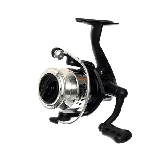 Котушка Flagman Avenger Feeder 6000 Front Plastic Spool 1BB (FAFR6000)