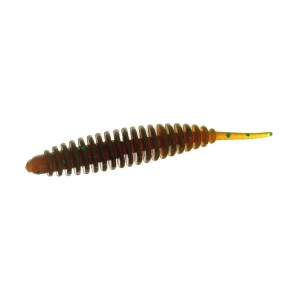 Слаг Flagman Hitomi 1.6" #133 Motor Oil (FHM16-133)