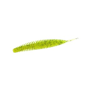Слаг Flagman Hitomi 3" #112 Chartreuse (FHM30-112)