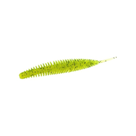 Слаг Flagman Hitomi 3" #112 Chartreuse (FHM30-112)