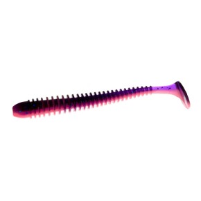 Виброхвост Flagman Mystic Fish 3" #0526 Violet/Pink (FMF30-0526)