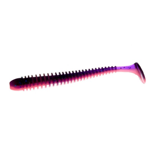 Виброхвост Flagman Mystic Fish 3" #0526 Violet/Pink (FMF30-0526)