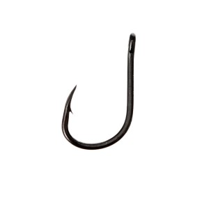 Крючки Flagman Pro Competition 201 №4 black nickel 10 штук (FPC201-04)