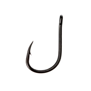 Крючки Flagman Pro Competition 201 №10 black nickel 10 штук (FPC201-10)