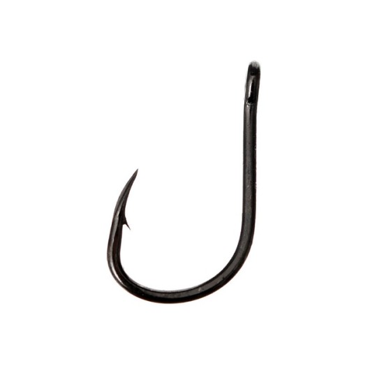 Крючки Flagman Pro Competition 201 №10 black nickel 10 штук (FPC201-10)