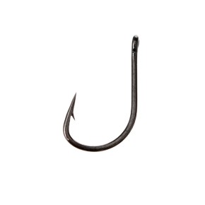 Крючки Flagman Pro Competition 203 №8 black nickel 10 штук (FPC203-08)