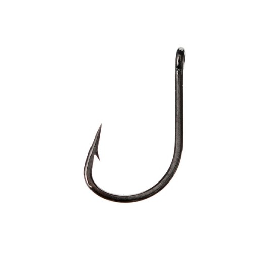 Крючки Flagman Pro Competition 203 №8 black nickel 10 штук (FPC203-08)