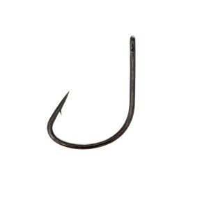 Крючки Flagman Pro Competition 205 №4 black nickel 10 штук (FPC205-04)