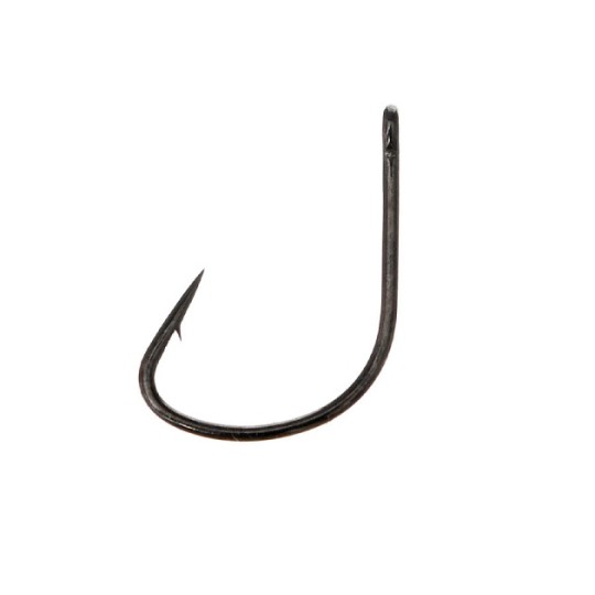 Крючки Flagman Pro Competition 205 №6 black nickel 10 штук (FPC205-06)