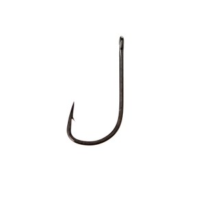 Крючки Flagman Pro Competition 207 №6 black nickel 10 штук (FPC207-06)