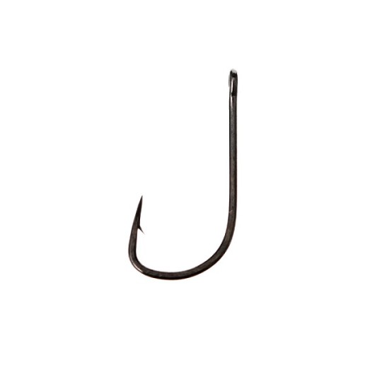 Крючки Flagman Pro Competition 207 №6 black nickel 10 штук (FPC207-06)