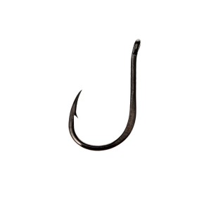 Крючки Flagman Pro Competition 211 №6 black nickel 10 штук (FPC211-06)