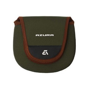 Чохол Azura Neoprene Reel Bag Green (ARB-GN)