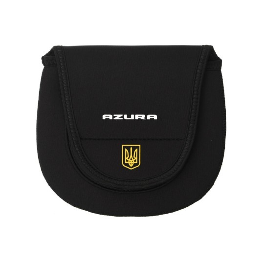 Чохол Azura Neoprene Reel Bag Ukraine (ARB-UA)
