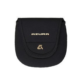Чохол Azura Neoprene Reel Bag Black (ARBL-B)