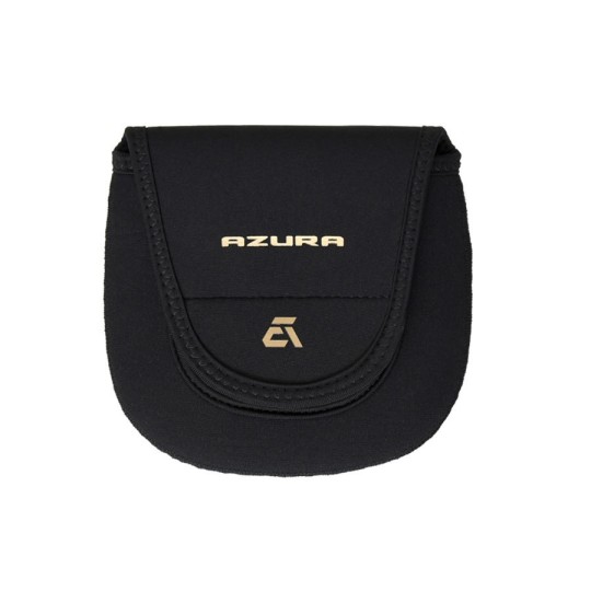 Чохол Azura Neoprene Reel Bag Black (ARBL-B)