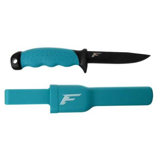 Ніж туристичний Flagman Bait Knife #2 (FBK-2)