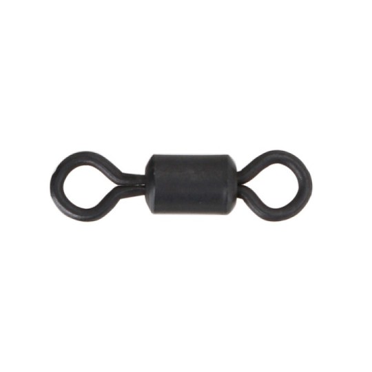 Вертлюжок матовый Carp PRO №5 10 штук (6450-005)