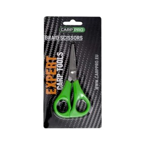 Ножицi монтажнi Carp PRO (CP364241)
